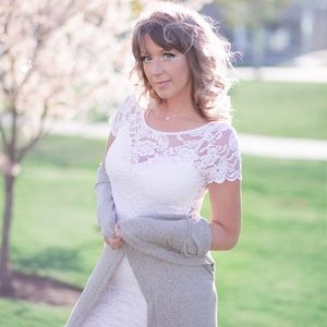 Meet your Posher, Victoria